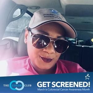 Meet your Posher, Lea